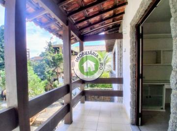 Casa · 250m² · 4 Vagas · Casa Triplex 250m² na Taquara: Segurança de Condomínio por R$ 50/mês
