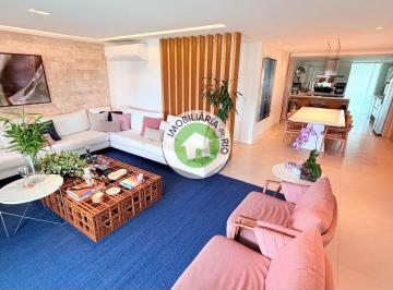 Apartamento · 218m² · 3 Vagas · Americas Park, Sumprime, apto a venda suprimentos Americas park
