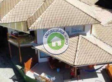 Casa · 1200m² · 4 Vagas · Casa de luxo em condomínio à venda em Angra dos Reis - 6 quartos, 6 suítes, 8 banheiros, 4 vagas, 4…