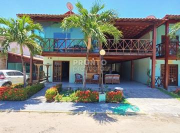 Casa de 4 quartos, Tamandaré · Casa Duplex à Venda Village Praia dos Carneiros II 4 Quartos 4 Suítes 1 Vaga Carneiros, Tamandaré PE