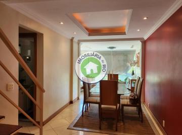 Apartamento · 164m² · 2 Vagas · Cobertura à venda no Flamengo, Rio de Janeiro-RJ: 3 quartos, 1 suíte, 2 salas, 2 banheiros, 2 vagas…