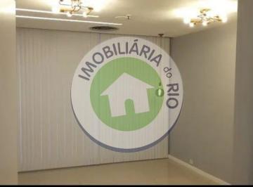 Comercial · 29m² · 1 Vaga · SALA COMERCIAL REFORMADA POR DECORADOR NO EDIFÍCIO CENTRO DA BARRA