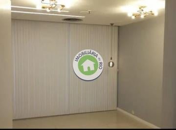 Comercial · 29m² · 1 Vaga · SALA COMERCIAL REFORMADA POR DECORADOR NO EDIFÍCIO CENTRO DA BARRA