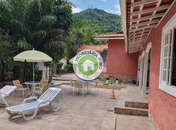 Casa · 250m² · 2 Vagas · Casa de luxo em condomínio na Taquara, Rio de Janeiro - 4 quartos, 4 suítes, 3 salas, 6 banheiros,…