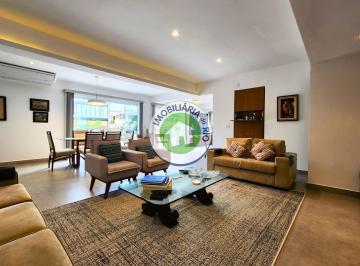 Apartamento · 360m² · 3 Vagas · Cobertura de luxo à venda na Barra da Tijuca, Rio de Janeiro: 4 quartos, 3 suítes, 6 banheiros, 360…