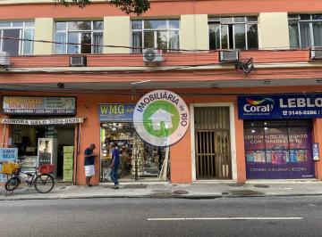 Comercial · 23m² · Loja comercial para venda no Leblon, Rio de Janeiro - 23m², 1 banheiro - Aproveite essa oportunidad…