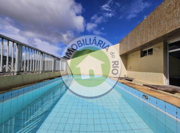 Apartamento · 166m² · 1 Vaga · Oportunidade no Village!! Cobertura por menos de 2.8 milhões!!!