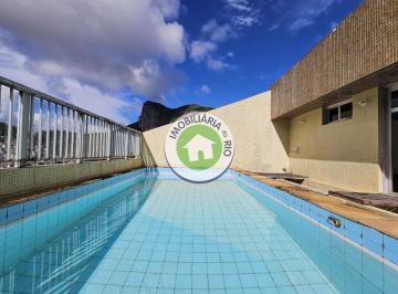 Apartamento · 166m² · 1 Vaga · Oportunidade no Village!! Cobertura por menos de 2.8 milhões!!!