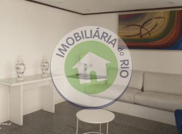 Apartamento · 2 Vagas · Imperdível! Cobertura de 3 quartos na Freguesia, Rio de Janeiro-RJ, com 180m² e 2 vagas de garagem.…