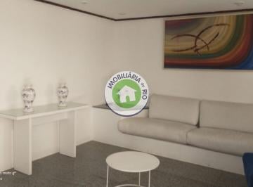 Apartamento · 2 Vagas · Imperdível! Cobertura de 3 quartos na Freguesia, Rio de Janeiro-RJ, com 180m² e 2 vagas de garagem.…