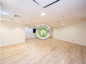 Comercial · 324m² · 7 Vagas · SALA COMERCIAL; SALA PARA LOCAÇÃO BOTAFOGO; SALA BOTAFOGO RJ;