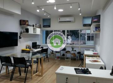 Comercial · 30m² · 1 Vaga · Sala em Copacabana, zona sul.