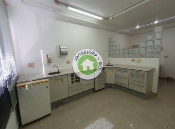 Comercial · 29m² · 1 Vaga · Sala Comercial - Mobiliada - ar condicionado