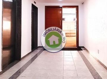 Comercial · 238m² · CENTRO - RUA DA ALFÂNDEGA - 238M² - ANDAR CORPORATIVO