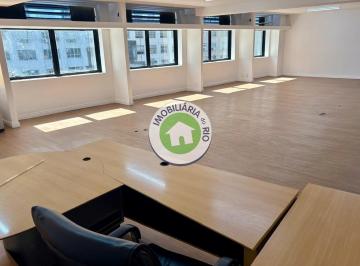 Comercial · 238m² · CENTRO - RUA DA ALFÂNDEGA - 238M² - ANDAR CORPORATIVO