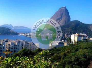 Apartamento · 320m² · 1 Vaga · Imóvel de luxo no coração do Flamengo: 3 quartos, 3 suítes, 4 salas, 6 banheiros, 1 vaga, 320m². Ve…