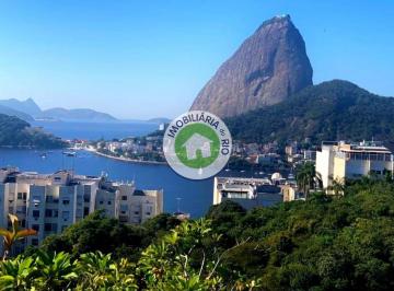Apartamento · 320m² · 1 Vaga · Imóvel de luxo no coração do Flamengo: 3 quartos, 3 suítes, 4 salas, 6 banheiros, 1 vaga, 320m². Ve…
