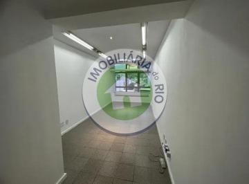 Comercial · 22m² · 1 Vaga · Sala Comercial à Venda na Tijuca - RJ: Excelente Oportunidade de Investimento!