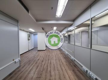 Comercial · 585m² · PRESIDENTE ANTONIO CARLOS - ANDAR CORPORATIVO - CENTRO