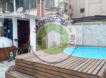 Apartamento · 550m² · 4 Vagas · Cobertura no Flamengo 550 metros