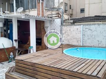 Apartamento · 550m² · 4 Vagas · Cobertura no Flamengo 550 metros