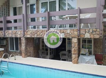 Casa · 337m² · 2 Vagas · Casa de luxo em condomínio na Barra da Tijuca - 7 quartos, 4 suítes, 4 salas, 8 banheiros, 2 vagas…
