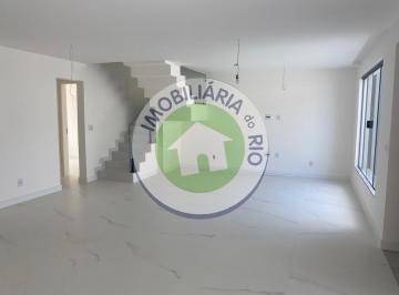Casa · 1 Vaga · Casa em Condomínio de Luxo à Venda em Vargem Grande, Rio de Janeiro - 4 Quartos, 4 Suítes, 2 Salas,…