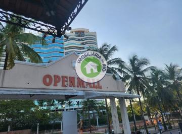 Comercial · 30m² · Comercial em Barra da Tijuca
