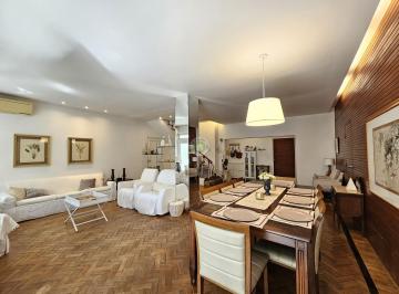 Apartamento · 328m² · 2 Vagas · Cobertura no Leblon! Oportunidade!