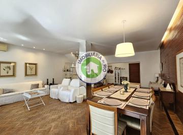 Apartamento · 328m² · 2 Vagas · Cobertura no Leblon! Oportunidade!
