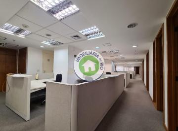 Comercial · 585m² · PRESIDENTE ANTONIO CARLOS - ANDAR CORPORATIVO - CENTRO