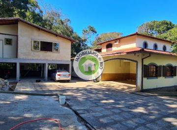 Rural · 96000m² · 8 Vagas · Rancho de 96.000m² em Limoeiro - Guapimirim
