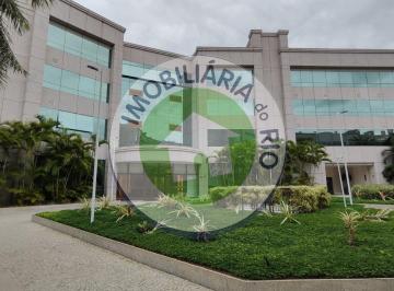 Comercial · 32m² · 1 Vaga · Oportunidade Imperdível: Sala Comercial à Venda na Barra da Tijuca, Rio de Janeiro-RJ - 32m², 1 vag…