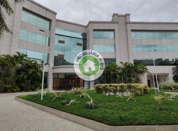 Comercial · 32m² · 1 Vaga · Oportunidade Imperdível: Sala Comercial à Venda na Barra da Tijuca, Rio de Janeiro-RJ - 32m², 1 vag…