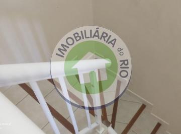 Casa · 1 Vaga · Triplex raríssimo a na Praça Seca, Rio de Janeiro - 4 Quartos, 2 Suítes, 1 Vaga, 106m²