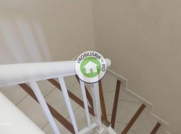 Casa · 1 Vaga · Triplex raríssimo a na Praça Seca, Rio de Janeiro - 4 Quartos, 2 Suítes, 1 Vaga, 106m²