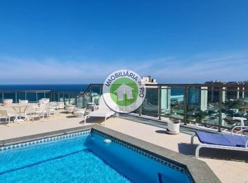 Apartamento · 500m² · 4 Vagas · Cobertura 500m², 3 suítes no condomínio Golden Green, Saint Georges - Barra da Tijuca