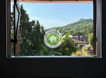 Casa · 379m² · 2 Vagas · Casa de Luxo no Condomínio Anil: 5 quartos, 3 suítes, 7 banheiros, 379m² à venda no Rio de Janeiro-…