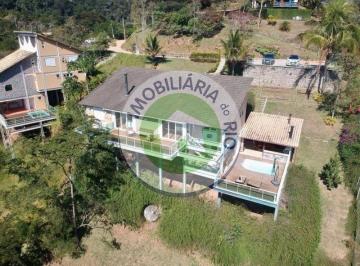 Casa · 2000m² · 5 Vagas · CASA À VENDA, 400 M² POR R$ 1.390.000,00 - ITAIPAVA - PETRÓPOLIS/RJ