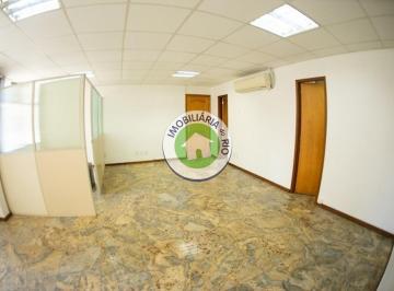Comercial · 150m² · CONJUNTO DE SALAS ANDAR INTEIRO OU SEPARADAS NO CENTRO DO RIO, ÓTIMA LOCALIÇÃO NA RUA SÃO JOSÉ EM F…