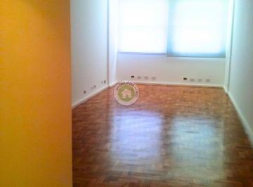 Comercial · 38m² · Sala Comercial no Centro do Rio de Janeiro-RJ: 1 sala, 1 banheiro, 38,00m² de área - Venda ou Locaç…