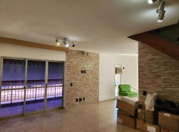 Apartamento · 169m² · 1 Vaga · Excelente Cobertura à Venda em Laranjeiras, Rio de Janeiro-RJ: 3 Quartos, 1 Suíte, 2 Salas, 4 Banhe…