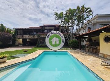 Casa · 750m² · 4 Vagas · JARDIM IBIZA - UMA GRANDE OPORTUNIDADE EM CONDOMINIO DE ALTO LUXO