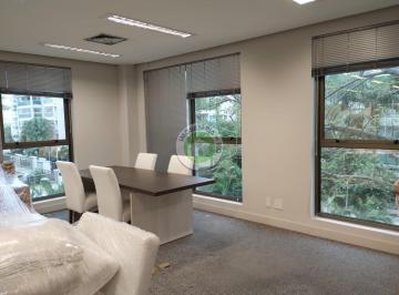 Comercial · 99m² · 2 Vagas · LE MONDE EMPRESARIAL - ALTO NÍVEL - 99m² - IMPERDÍVEL!!!