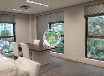 Comercial · 99m² · 2 Vagas · LE MONDE EMPRESARIAL - ALTO NÍVEL - 99m² - IMPERDÍVEL!!!