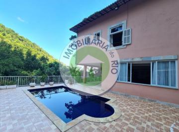 Casa · 366m² · 4 Vagas · MAGNÍFICA CASA DE 366m², 3 SUÍTES NA ESTRADA DA CANOA - SÃO CONRADO