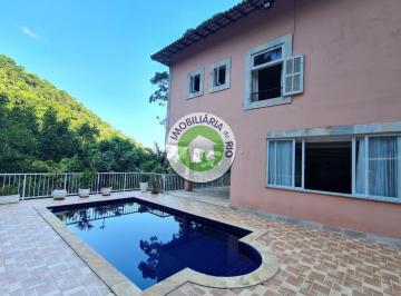 Casa · 366m² · 4 Vagas · MAGNÍFICA CASA DE 366m², 3 SUÍTES NA ESTRADA DA CANOA - SÃO CONRADO