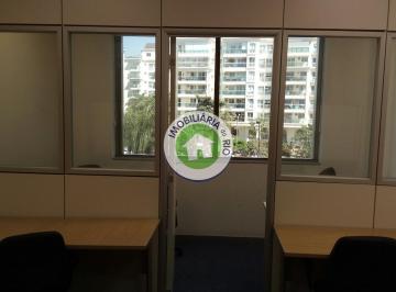 Comercial · 50m² · 2 Vagas · MÁRIO HENRIQUE SIMONSEN - MINHA SALA NO LOCAL IDEAL - 50m² EM LOCALIZAÇÃO PRIVILEGIADA!