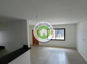 Casa · 2 Vagas · Casa Nobre em condomínio na Freguesia (Jacarepaguá) com 4 quartos, 4 suítes e 190m² - Rio de Janeir…
