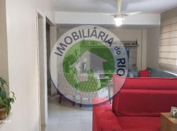 Casa · 170m² · 4 Vagas · Casa em Condomínio para Venda no Anil, Rio de Janeiro-RJ: 2 Quartos, 2 Suítes, 1 Sala, 3 Banheiros,…